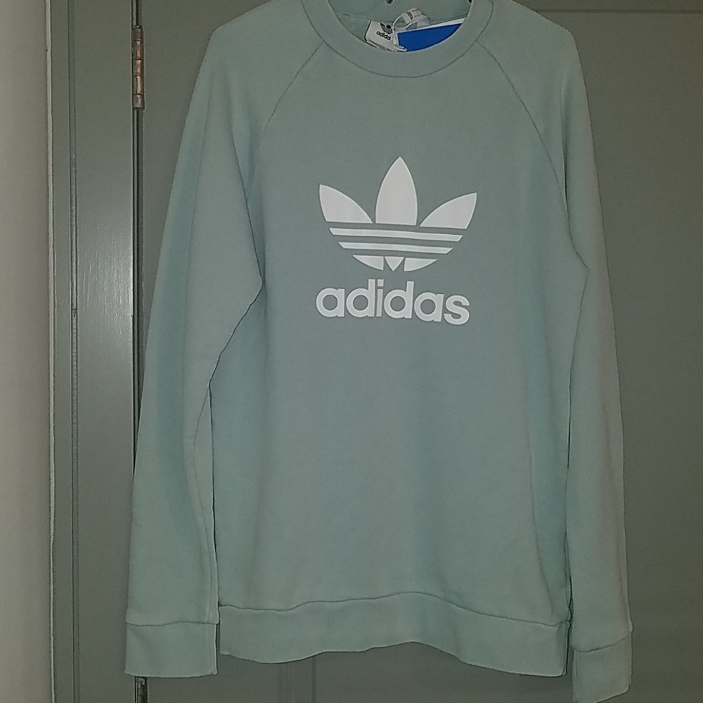 Adidas Sweatshirt